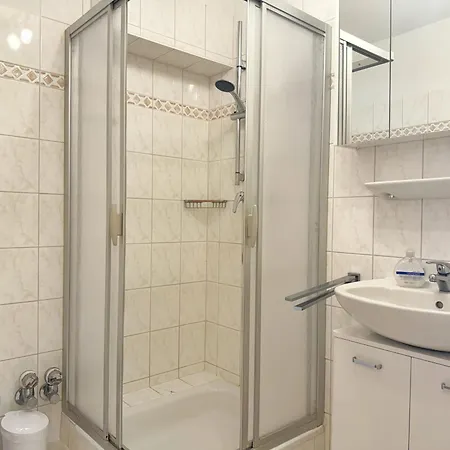 Апартаменты Seeblick - 407 *