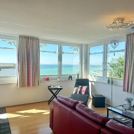 Seeblick - 407 ザスニッツ