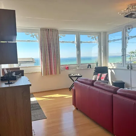 Seeblick - 407 * Засниц