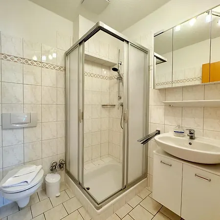 Seeblick - 407 アパート