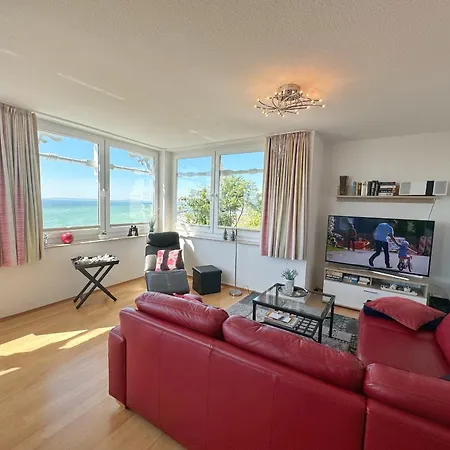 アパート Seeblick - 407