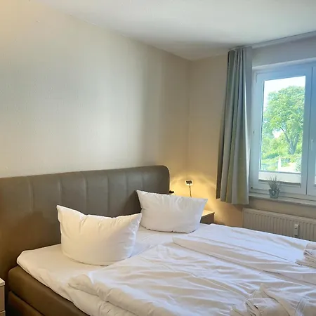 Seeblick - 407 Апартаменты Засниц