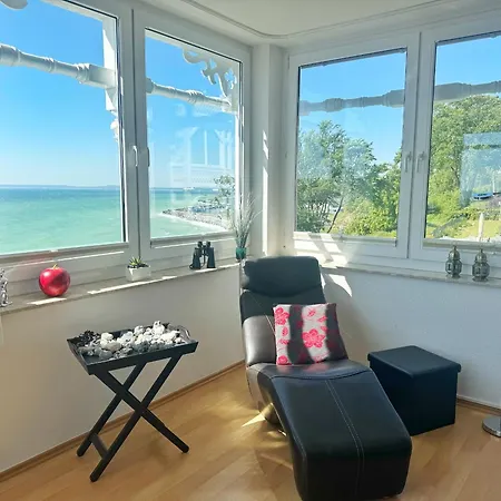Seeblick - 407 Sassnitz