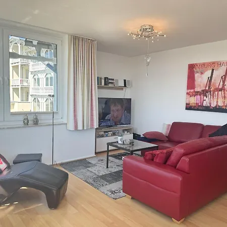 Seeblick - 407 * ザスニッツ